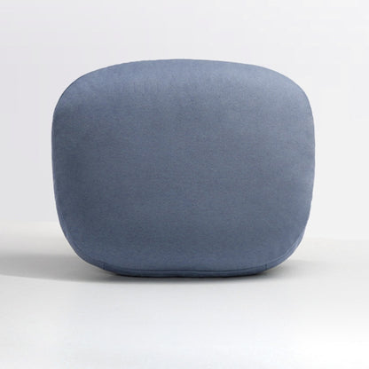 Premium Suede Memory Foam Headrest for XPENG G6/G9/P7/X9/L03/G7/P7+