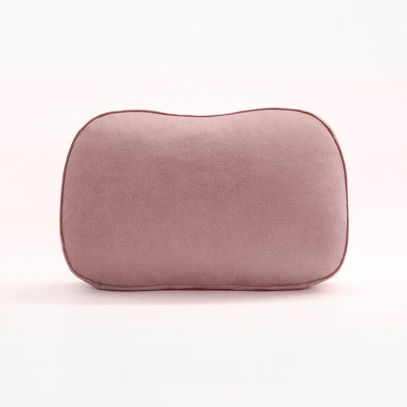 Premium Suede Memory Foam Headrest for XPENG G6/G9/P7/X9/L03/G7/P7+