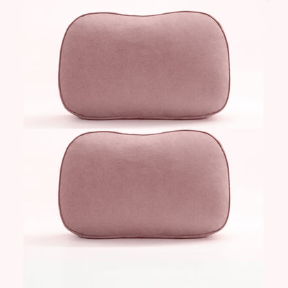 Premium Suede Memory Foam Headrest for XPENG G6/G9/P7/X9/L03/G7/P7+
