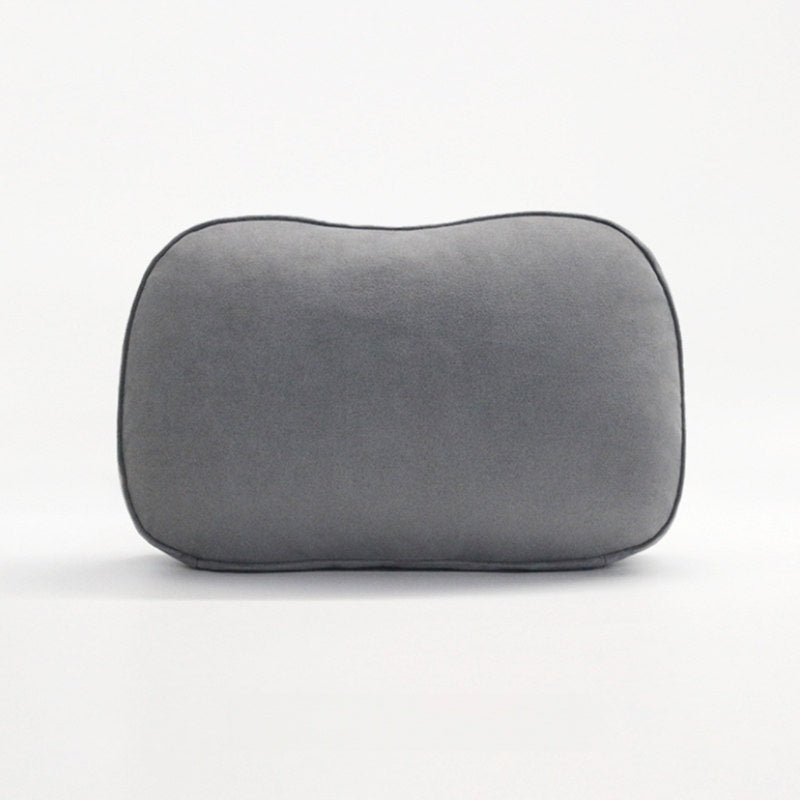 Premium Suede Memory Foam Headrest for XPENG G6/G9/P7/X9/L03/G7/P7+