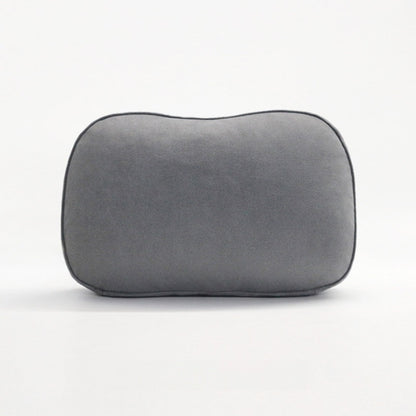 Premium Suede Memory Foam Headrest for XPENG G6/G9/P7/X9/L03/G7/P7+