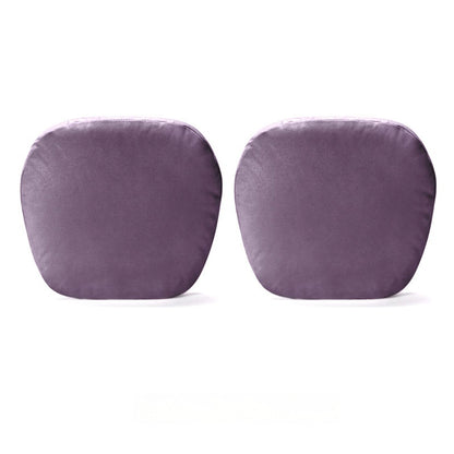 Premium Suede Memory Foam Headrest for XPENG G6/G9/P7/X9/L03/G7/P7+