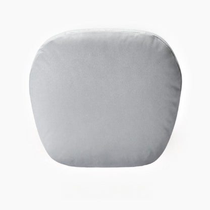 Premium Suede Memory Foam Headrest for XPENG G6/G9/P7/X9/L03/G7/P7+