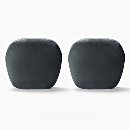 Premium Suede Memory Foam Headrest for XPENG G6/G9/P7/X9/L03/G7/P7+