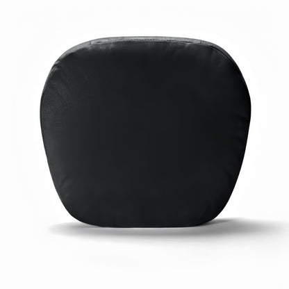 Premium Suede Memory Foam Headrest for XPENG G6/G9/P7/X9/L03/G7/P7+
