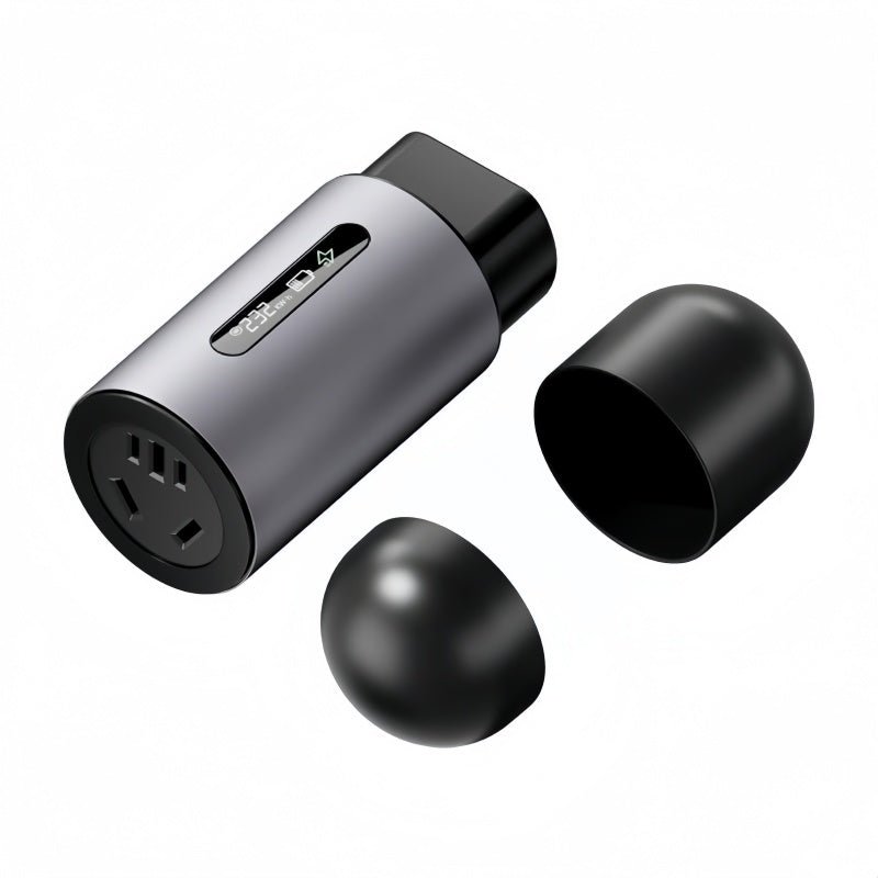 XPeng V2L Adapter Type 2 - NICE EVS