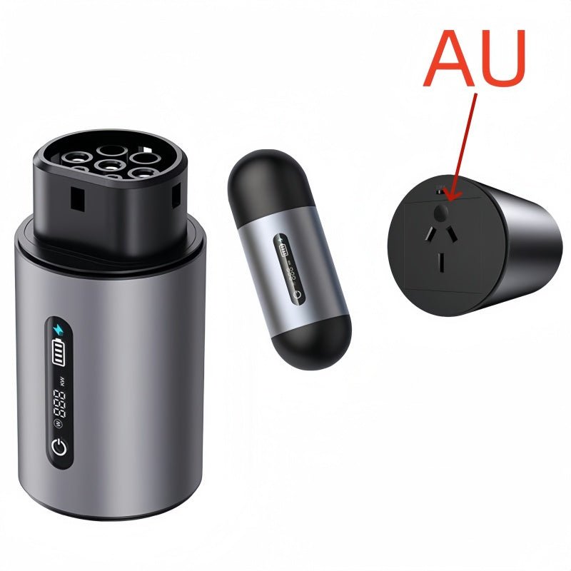 XPeng V2L Adapter Type 2 - NICE EVS