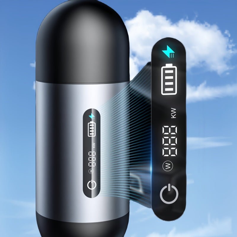 XPeng V2L Adapter Type 2 - NICE EVS