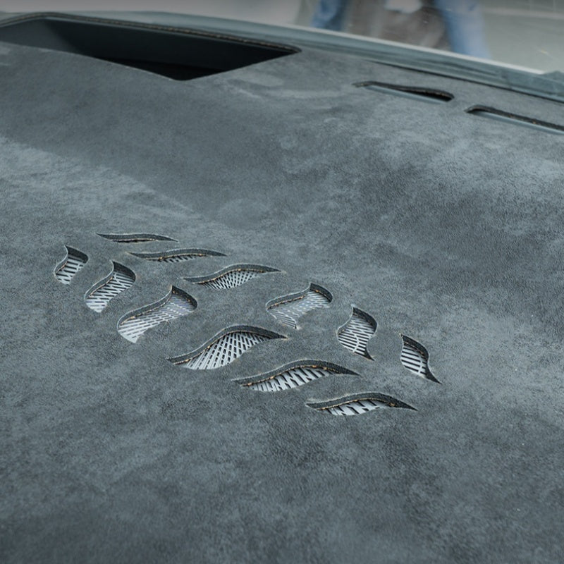 Dashboard Anti-Glare Sun Mat for 2026 XPENG X9