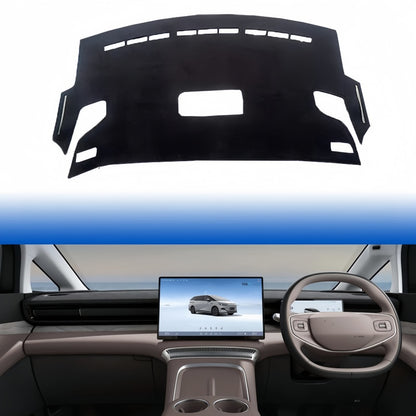 Dashboard Anti-Glare Sun Mat for 2026 XPENG X9