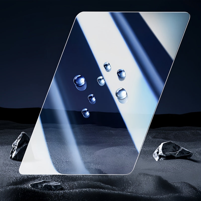 15.6" Tempered Glass Screen Protector for 2026 Xpeng G6 P7+ L03