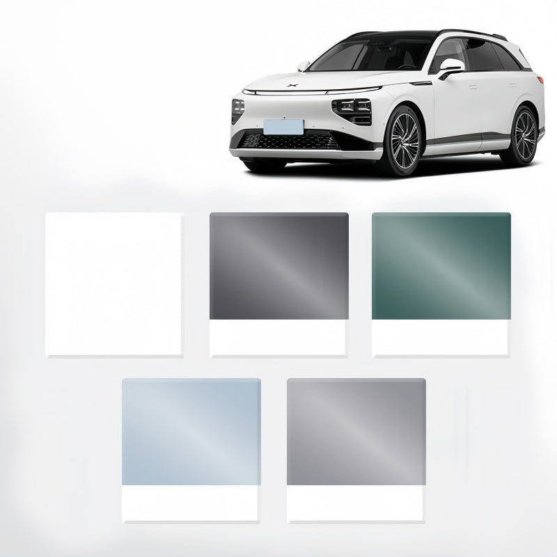 OEM‑Match Touch‑Up Paint Pen for Xpeng G6/G9/X9/P7/P7+