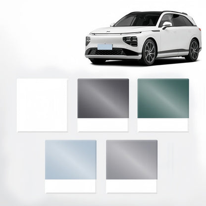 OEM‑Match Touch‑Up Paint Pen for Xpeng G6/G9/X9/P7/P7+