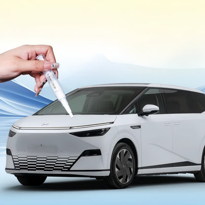 OEM‑Match Touch‑Up Paint Pen for Xpeng G6/G9/X9/P7/P7+