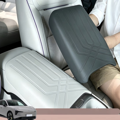 Armrest Box Cover Sleeve for Xpeng L03