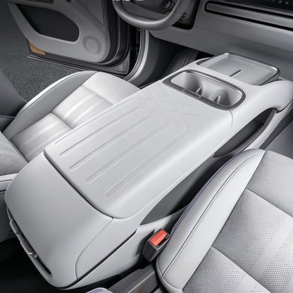 Armrest Box Cover Sleeve for Xpeng L03