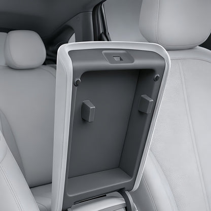 Armrest Box Cover Sleeve for Xpeng L03