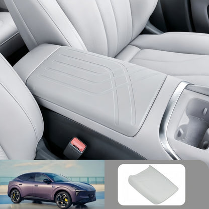 Armrest Box Cover Sleeve for Xpeng L03