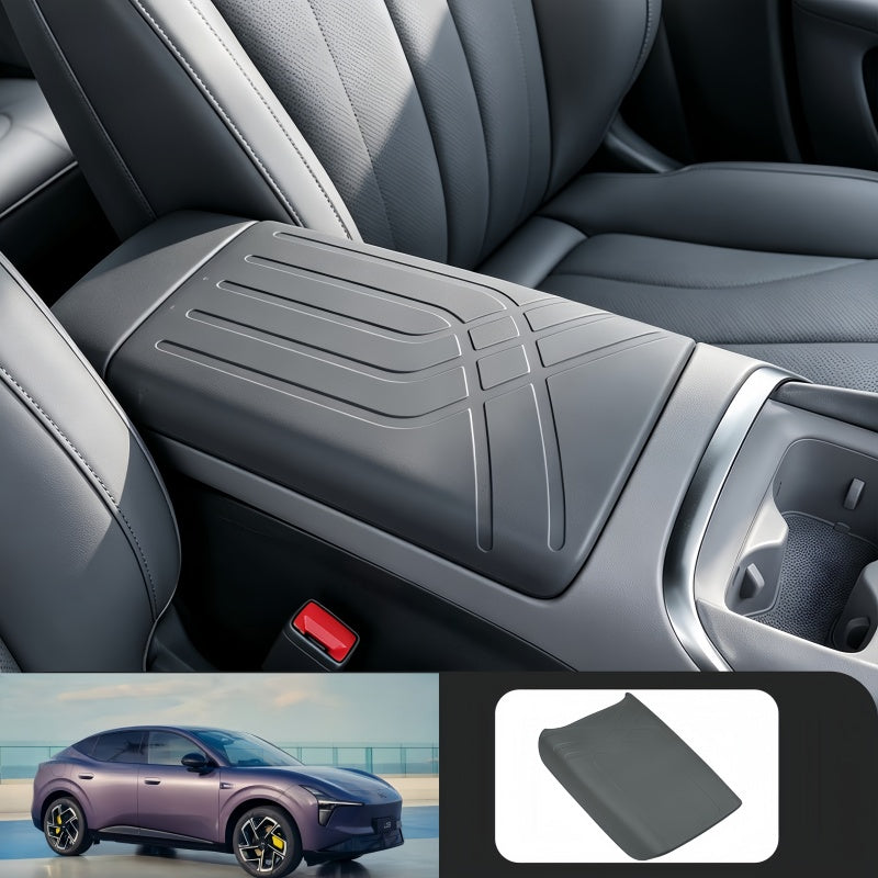 Armrest Box Cover Sleeve for Xpeng L03