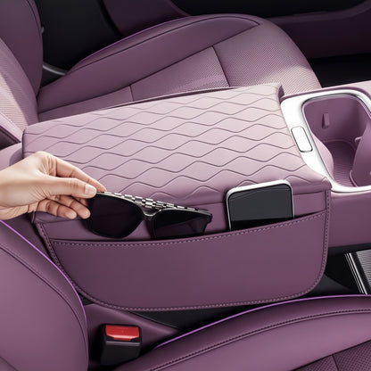 Armrest Heightening Pad for Xpeng L03
