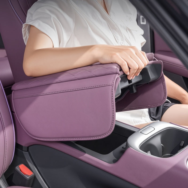 Armrest Heightening Pad for Xpeng L03
