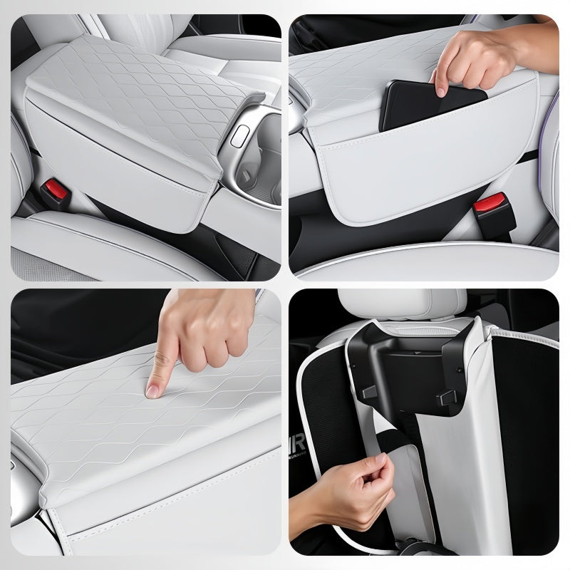 Armrest Heightening Pad for Xpeng L03