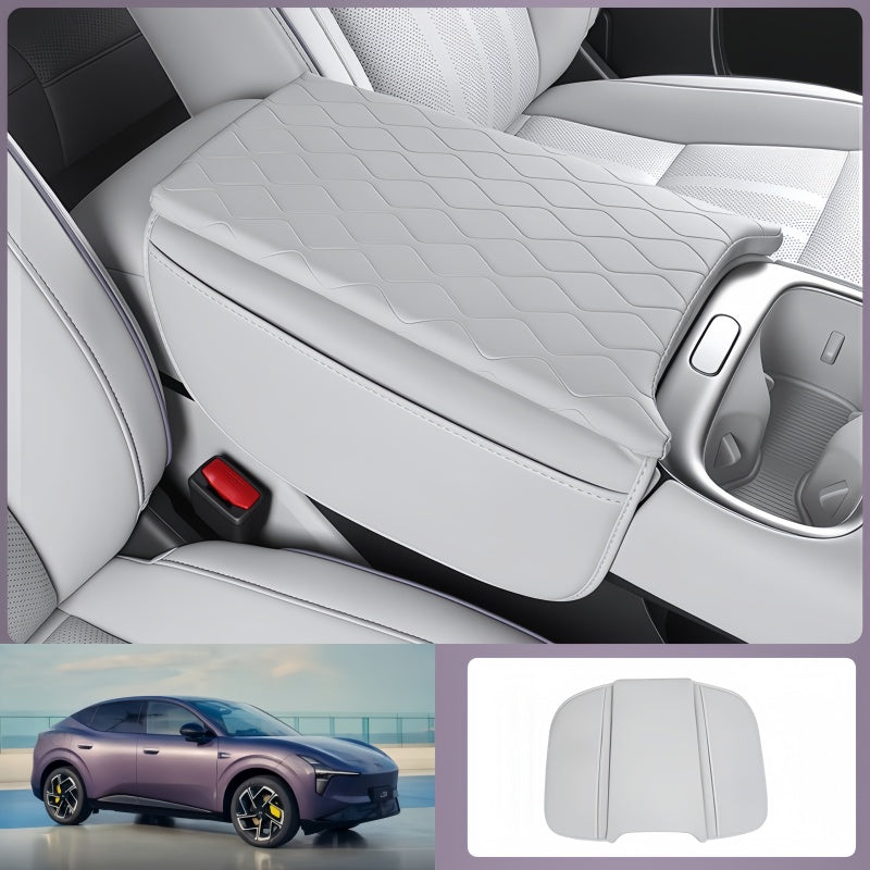 Armrest Heightening Pad for Xpeng L03