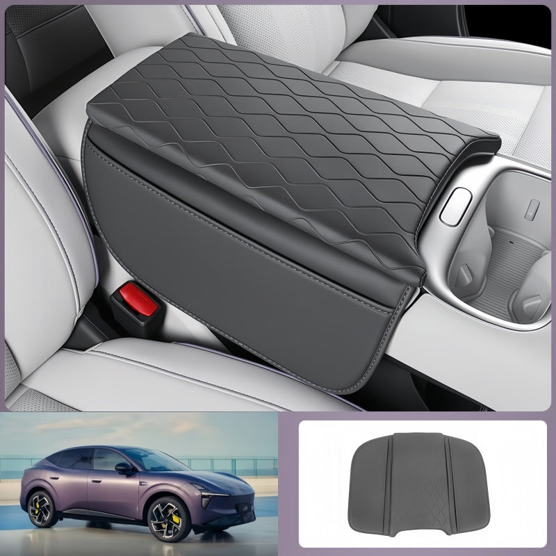 Armrest Heightening Pad for Xpeng L03