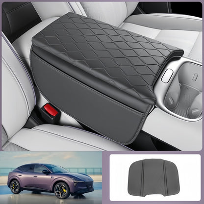 Armrest Heightening Pad for Xpeng L03