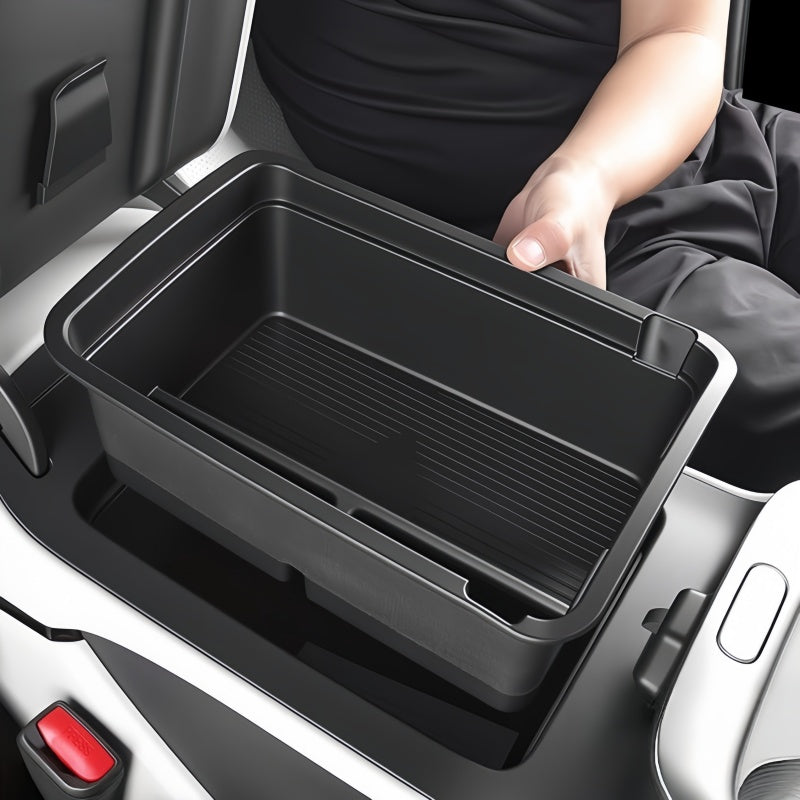 Center Console Armrest Storage Box for Xpeng L03
