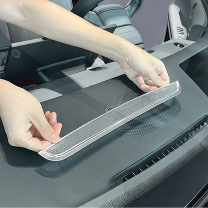 Dashboard Air Vent Trim Cover for Xpeng L03