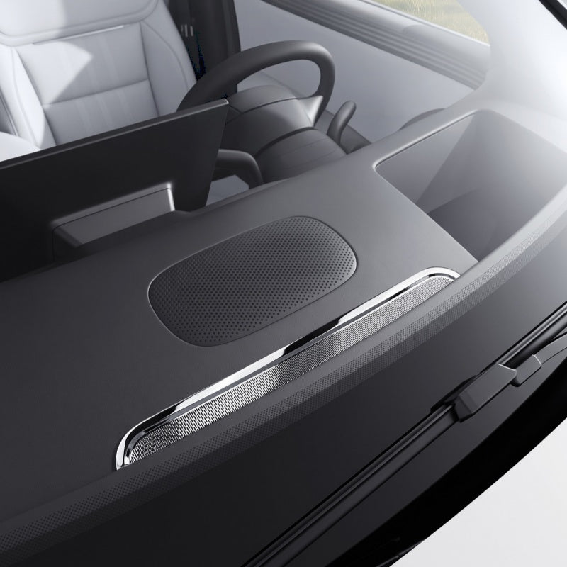 Dashboard Air Vent Trim Cover for Xpeng L03