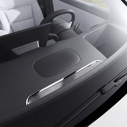Dashboard Air Vent Trim Cover for Xpeng L03