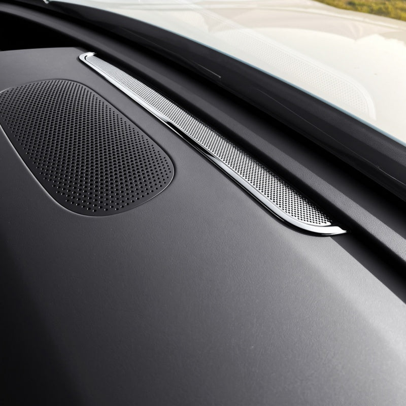 Dashboard Air Vent Trim Cover for Xpeng L03
