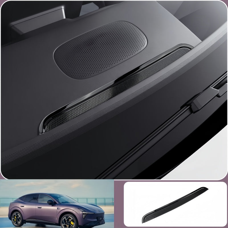 Dashboard Air Vent Trim Cover for Xpeng L03