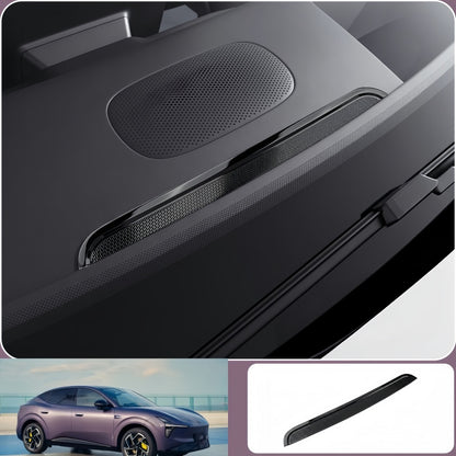 Dashboard Air Vent Trim Cover for Xpeng L03