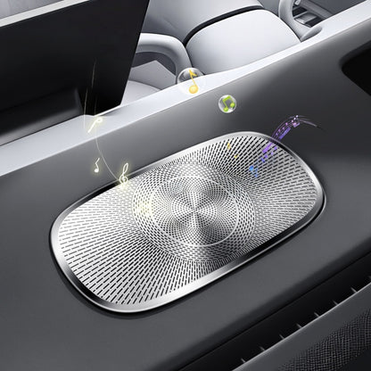Dashboard Speaker Trim Cover for Xpeng L03
