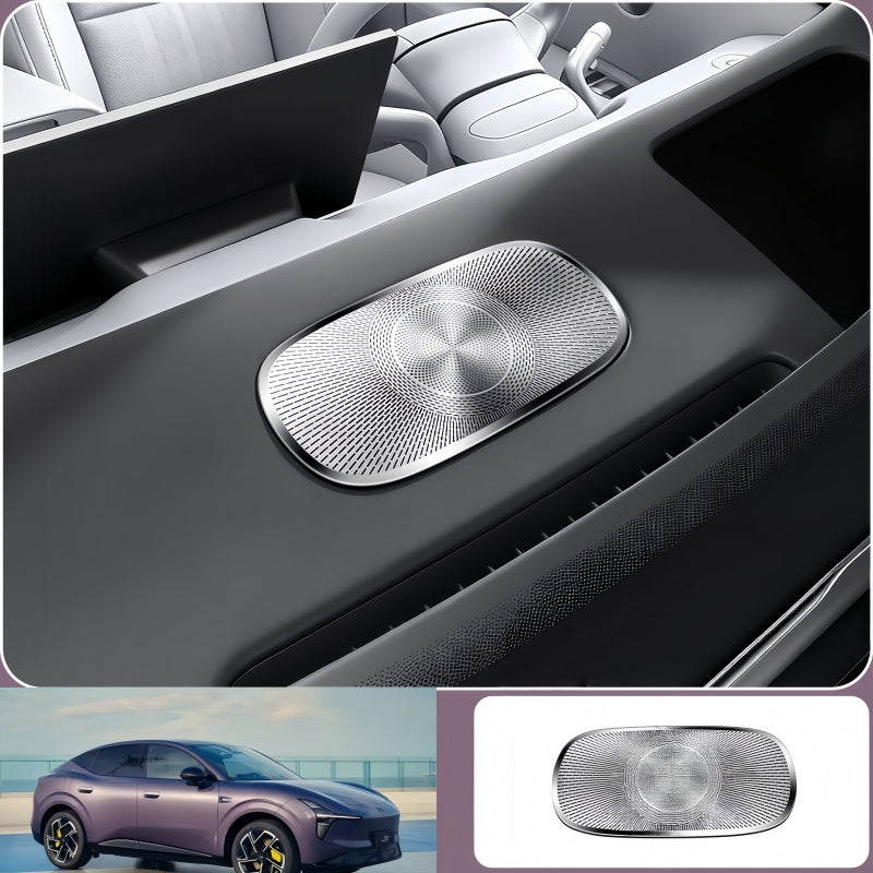 Dashboard Speaker Trim Cover for Xpeng L03