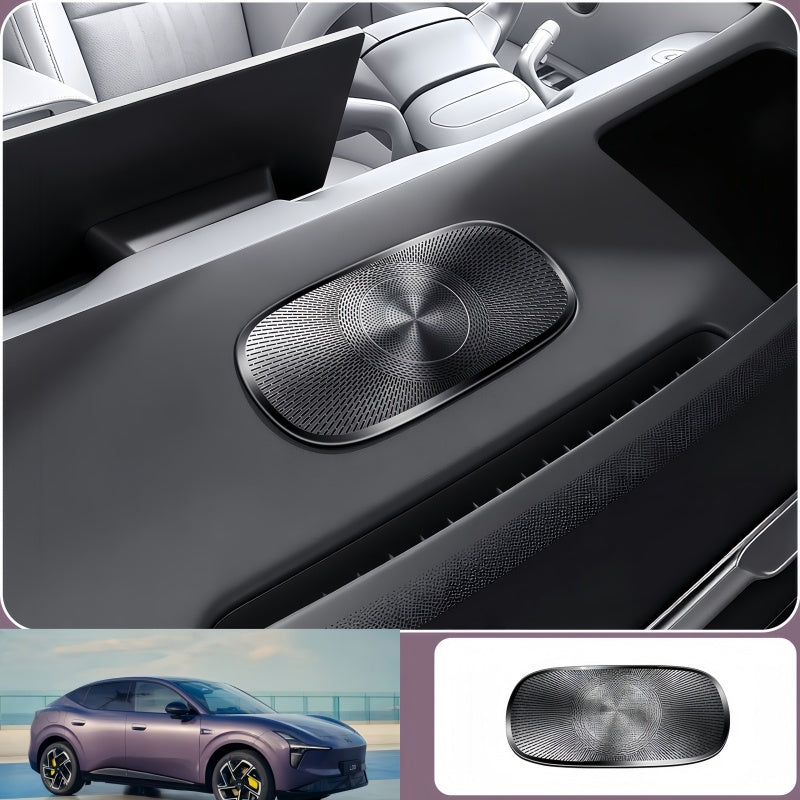 Dashboard Speaker Trim Cover for Xpeng L03