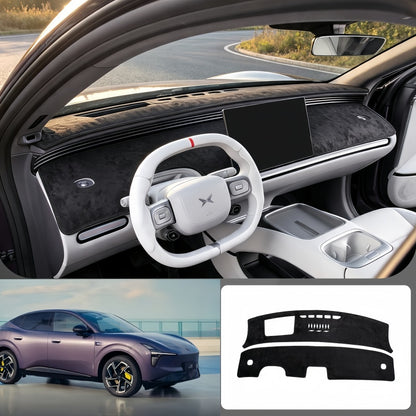 Dashboard Sun Shade Mat for Xpeng L03