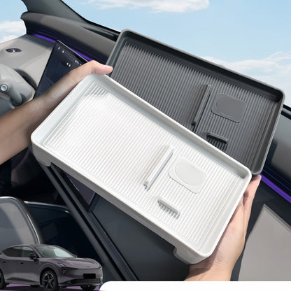Dashboard Tissue Storage Box for Xpeng L03