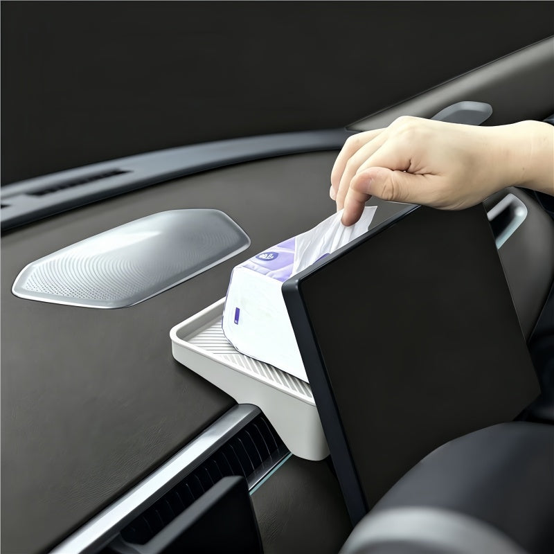 Dashboard Tissue Storage Box for Xpeng L03