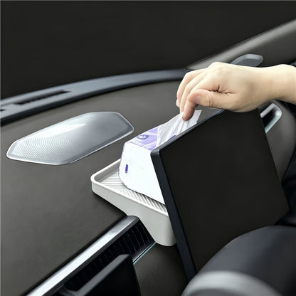 Dashboard Tissue Storage Box for Xpeng L03