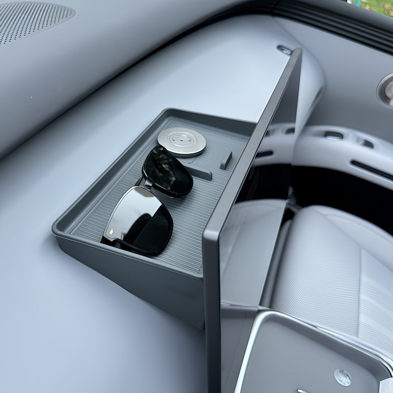 Dashboard Tissue Storage Box for Xpeng L03