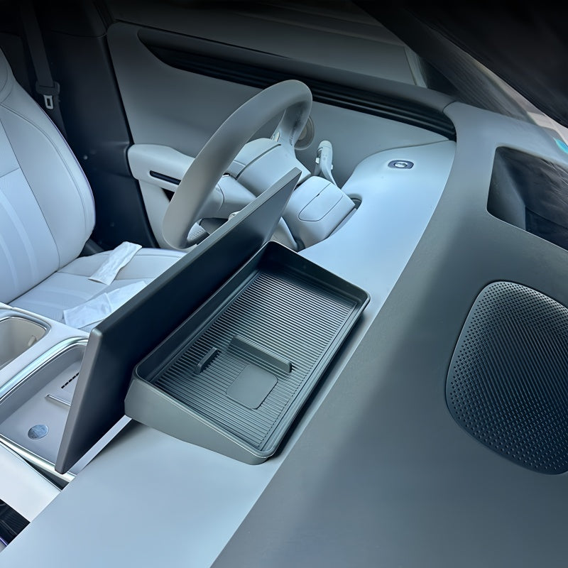 Dashboard Tissue Storage Box for Xpeng L03