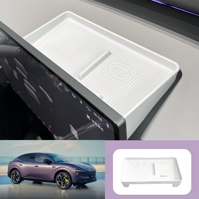 Dashboard Tissue Storage Box for Xpeng L03