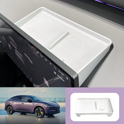 Dashboard Tissue Storage Box for Xpeng L03