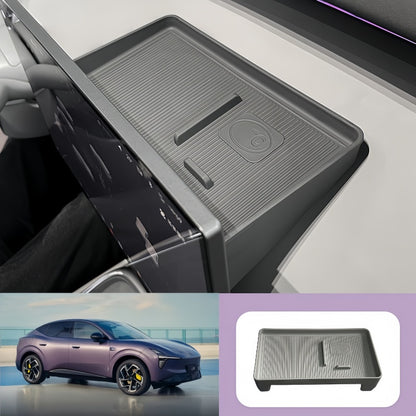 Dashboard Tissue Storage Box for Xpeng L03