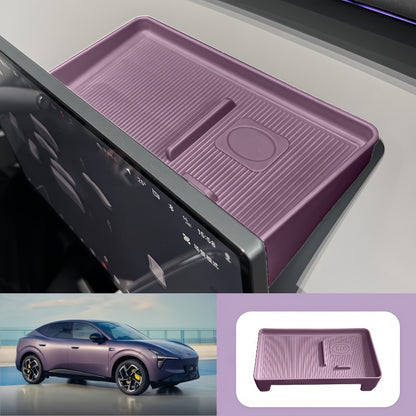 Dashboard Tissue Storage Box for Xpeng L03