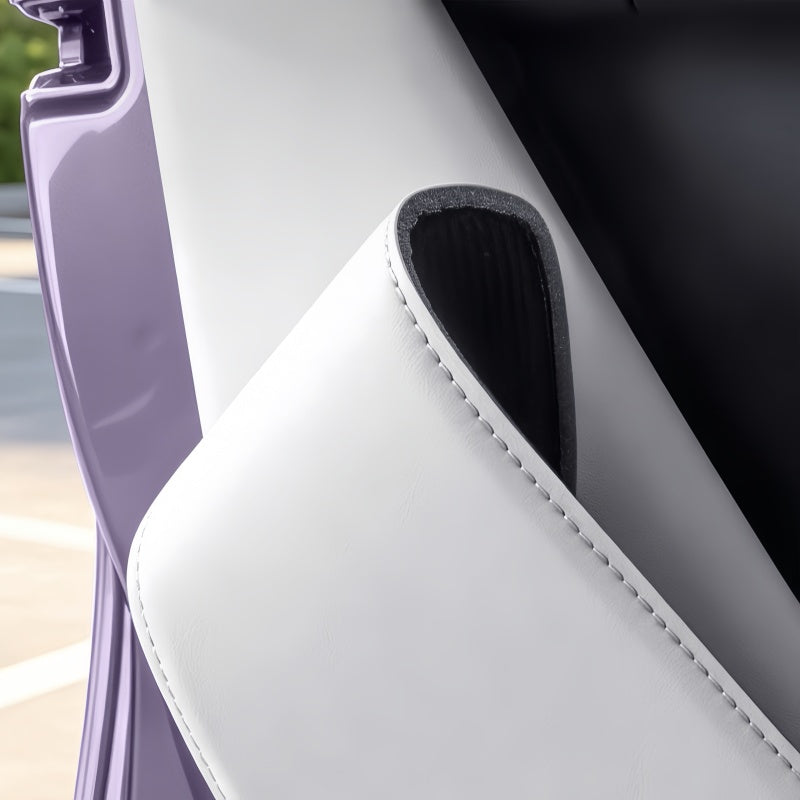 Door Anti‑Kick Mats for Xpeng L03